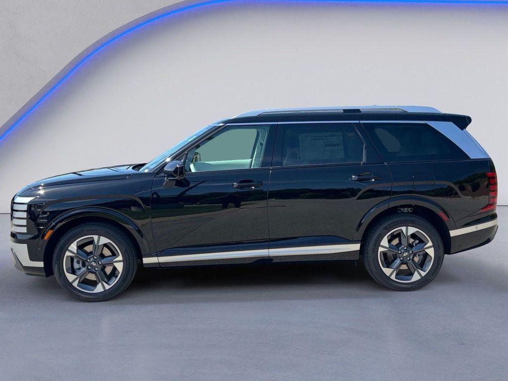 new 2026 Hyundai Palisade car, priced at $49,553
