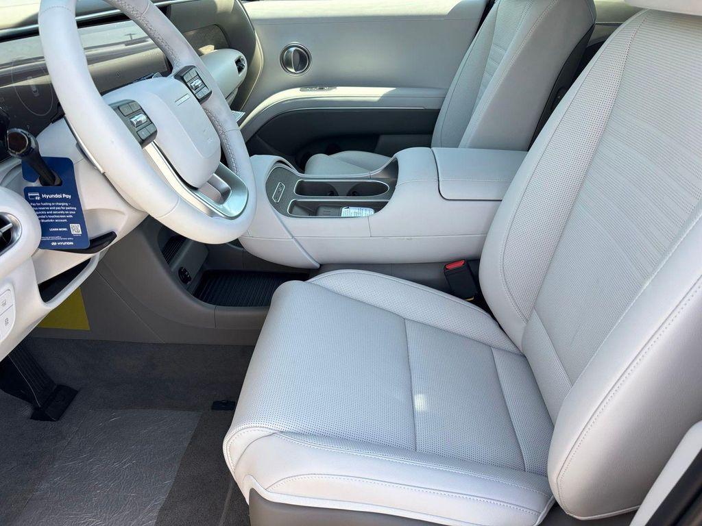 new 2026 Hyundai Palisade car, priced at $49,553