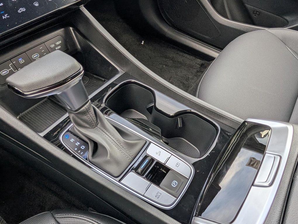 new 2026 Hyundai SANTA CRUZ car, priced at $35,364