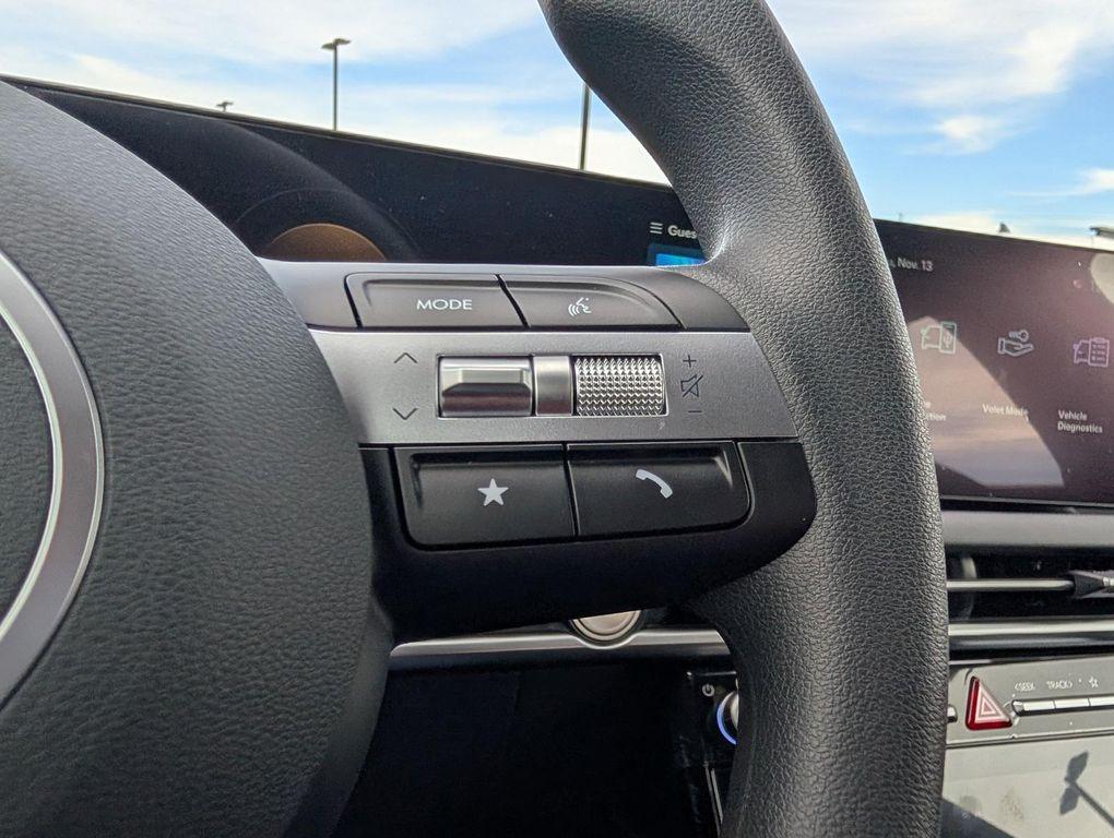 new 2026 Hyundai SANTA CRUZ car, priced at $35,364