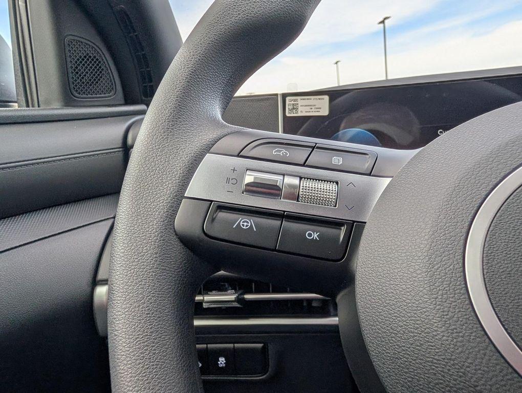 new 2026 Hyundai SANTA CRUZ car, priced at $35,364