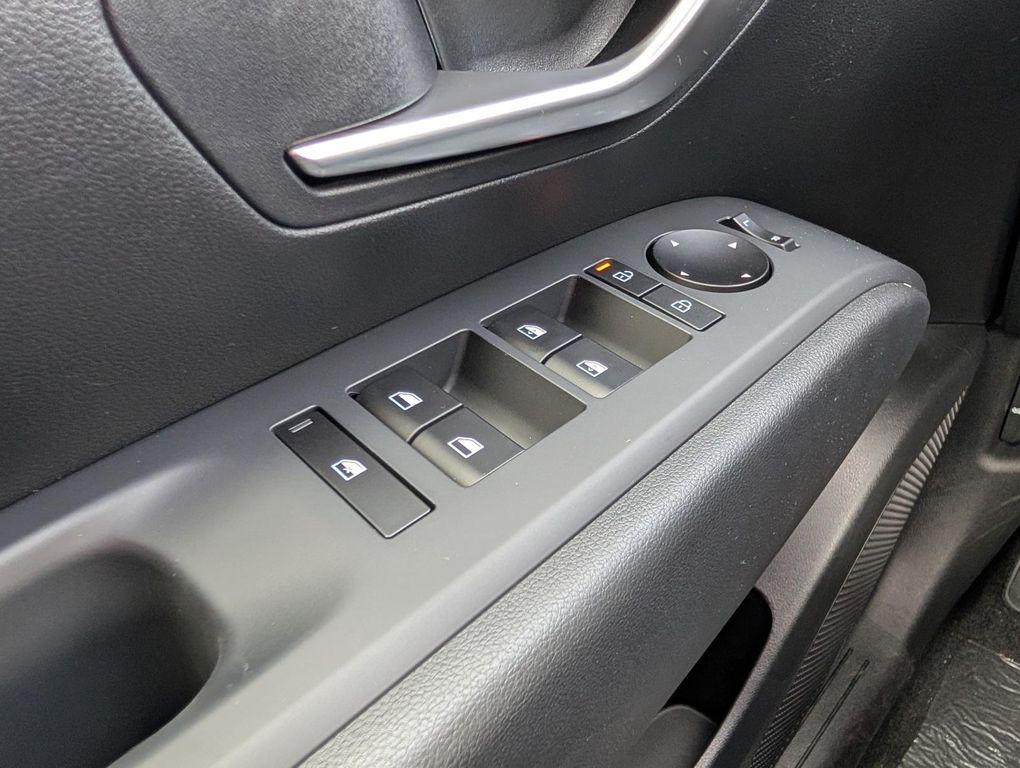 new 2026 Hyundai SANTA CRUZ car, priced at $35,364