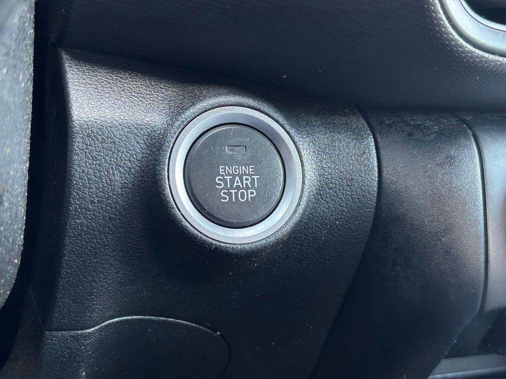 used 2023 Hyundai Kona car, priced at $19,024