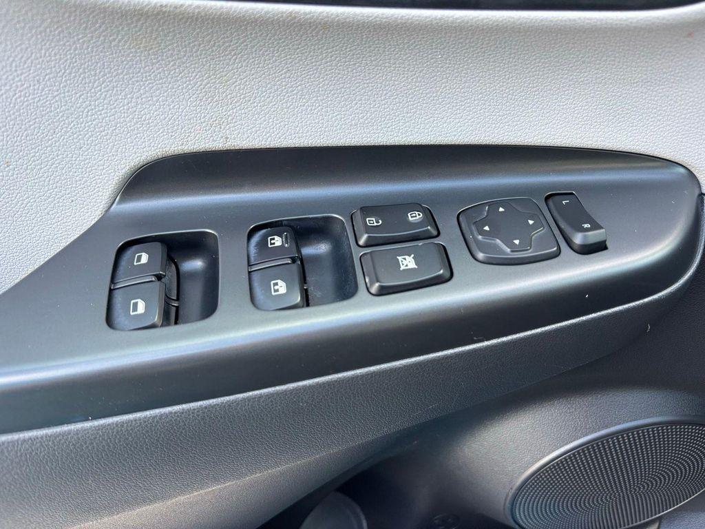 used 2023 Hyundai Kona car, priced at $19,024
