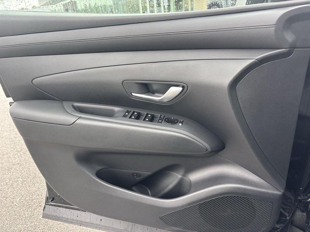 new 2026 Hyundai SANTA CRUZ car, priced at $31,864