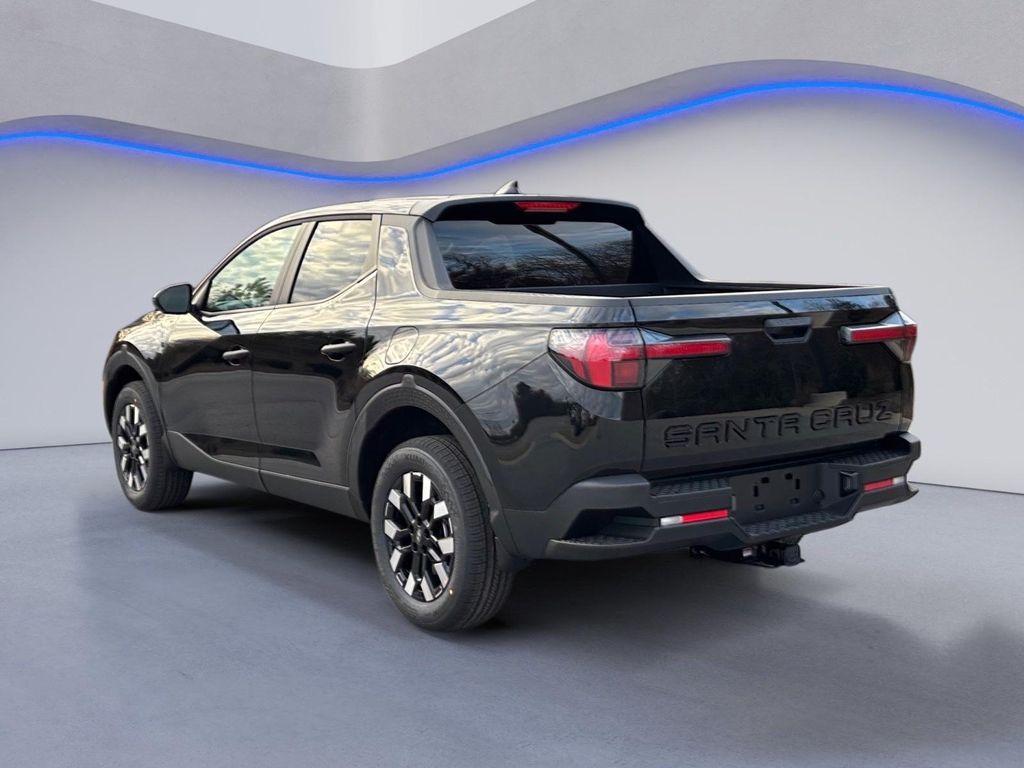 new 2026 Hyundai SANTA CRUZ car, priced at $31,864