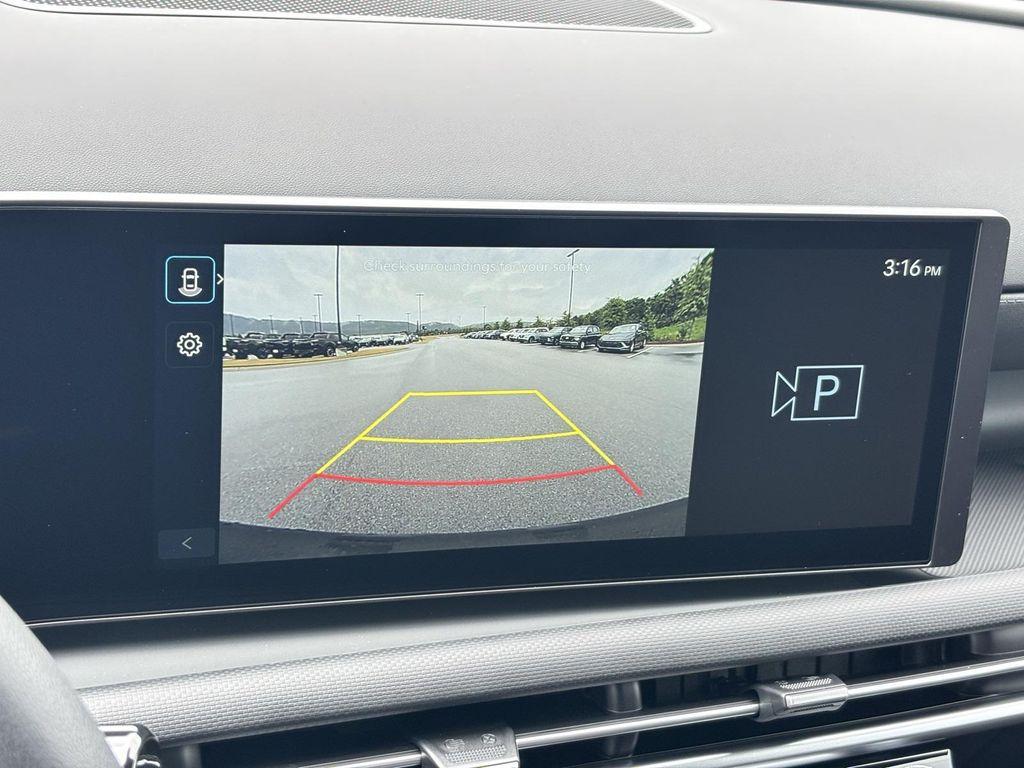 new 2026 Hyundai SANTA CRUZ car, priced at $31,864