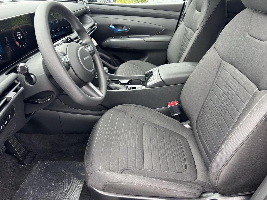 new 2026 Hyundai SANTA CRUZ car, priced at $31,864