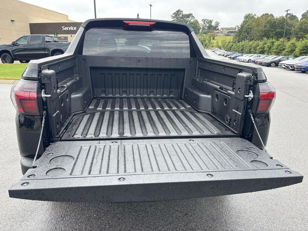 new 2026 Hyundai SANTA CRUZ car, priced at $31,864