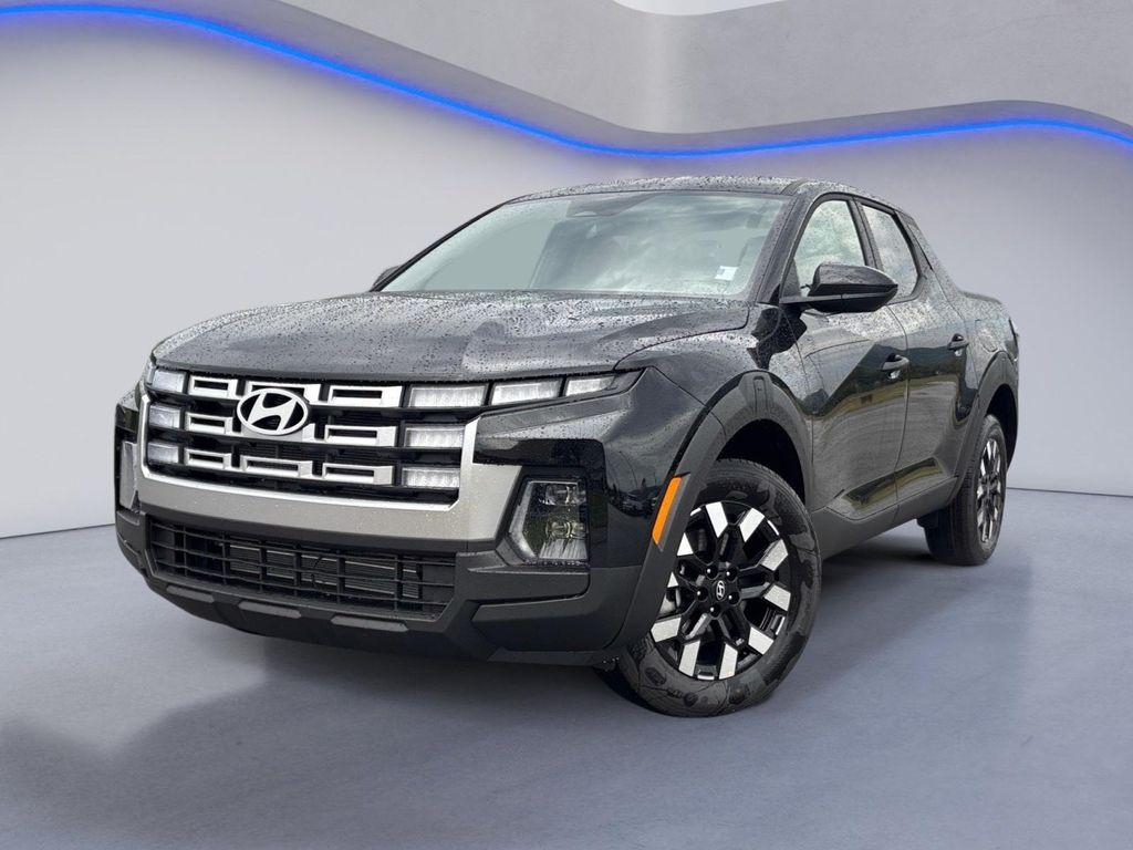 new 2026 Hyundai SANTA CRUZ car, priced at $31,864