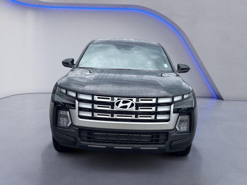 new 2026 Hyundai SANTA CRUZ car, priced at $31,864
