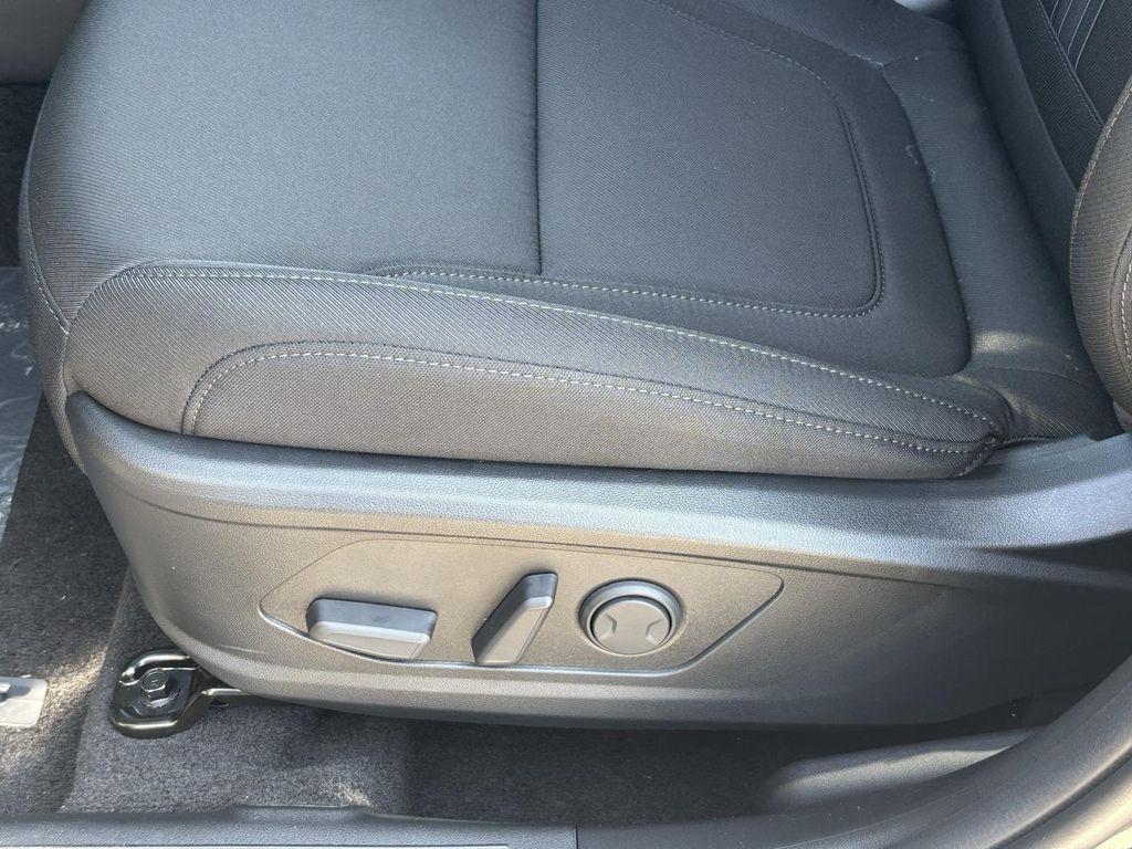 new 2026 Hyundai Tucson car, priced at $31,887