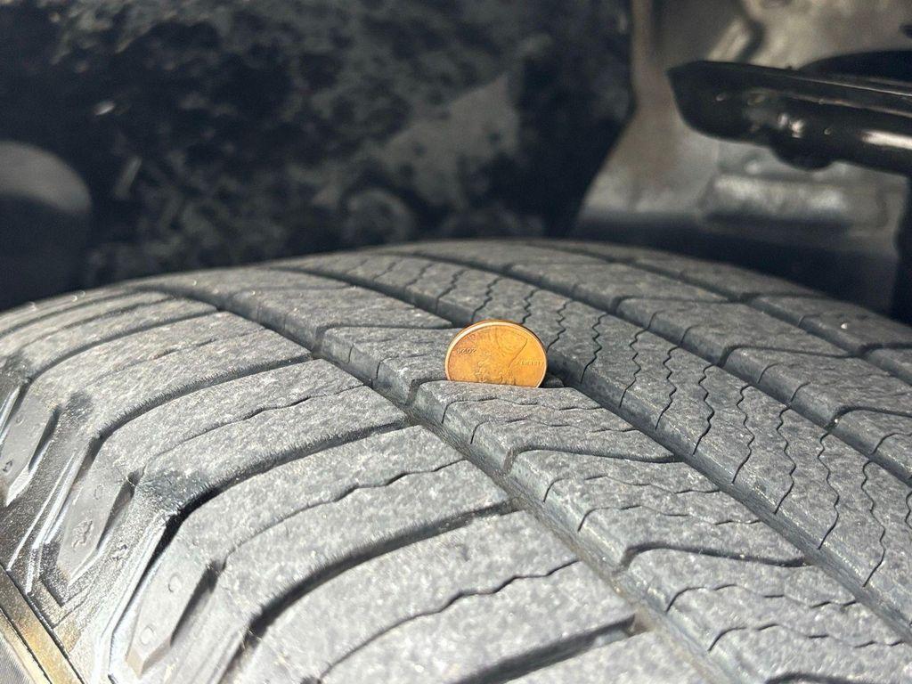 used 2021 Nissan Rogue car, priced at $18,991