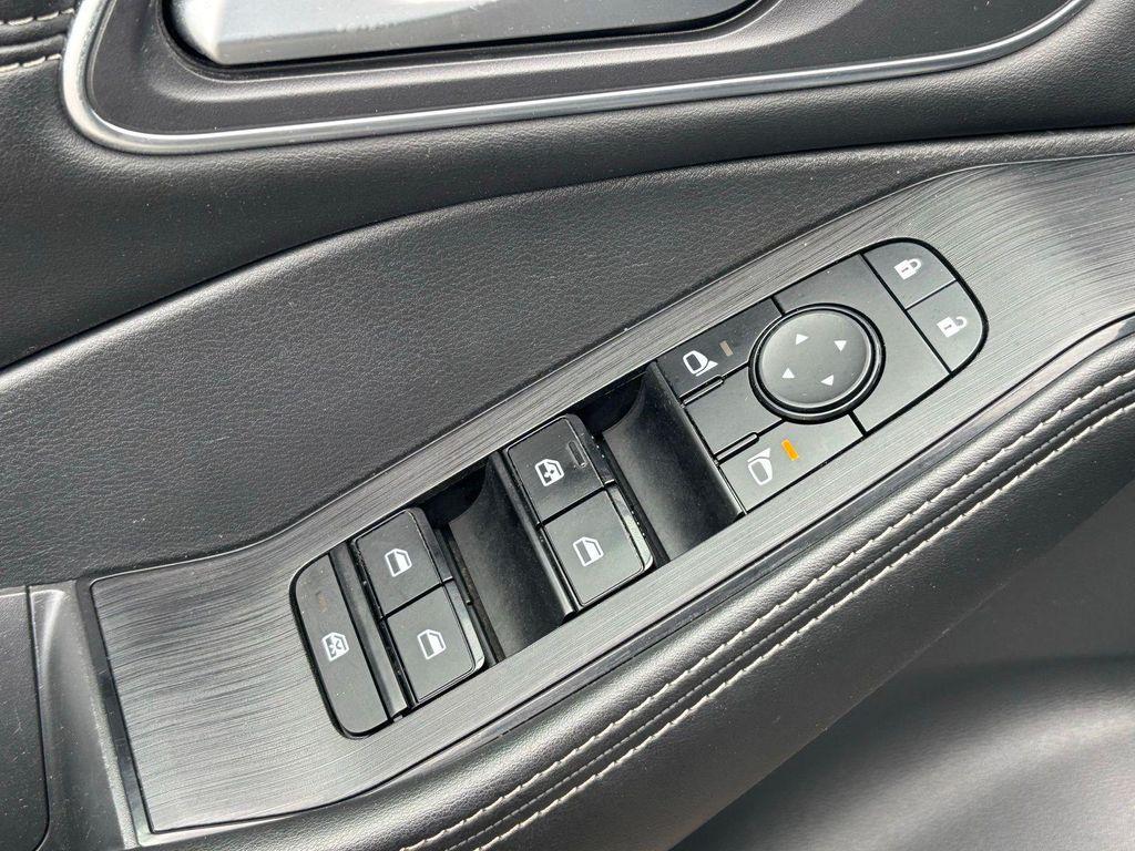 used 2021 Nissan Rogue car, priced at $18,991