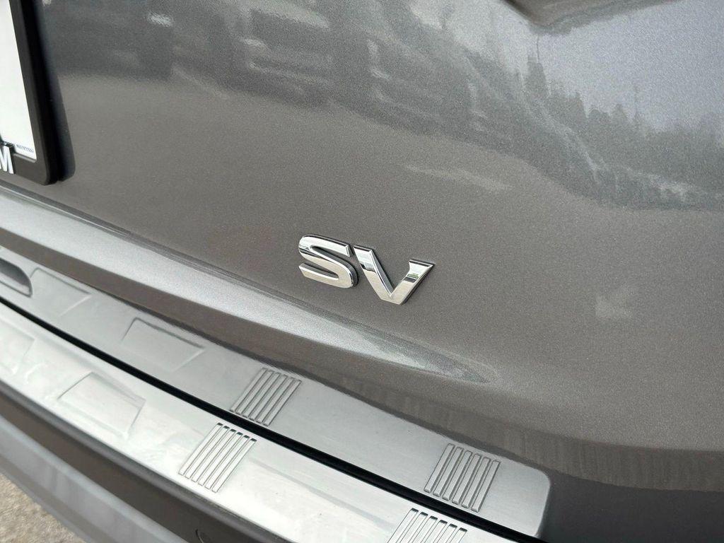 used 2021 Nissan Rogue car, priced at $18,991