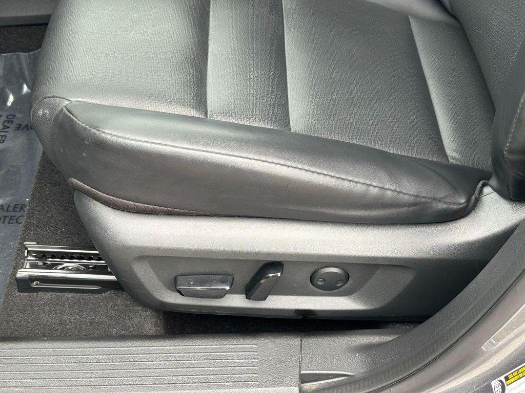 used 2021 Nissan Rogue car, priced at $18,991