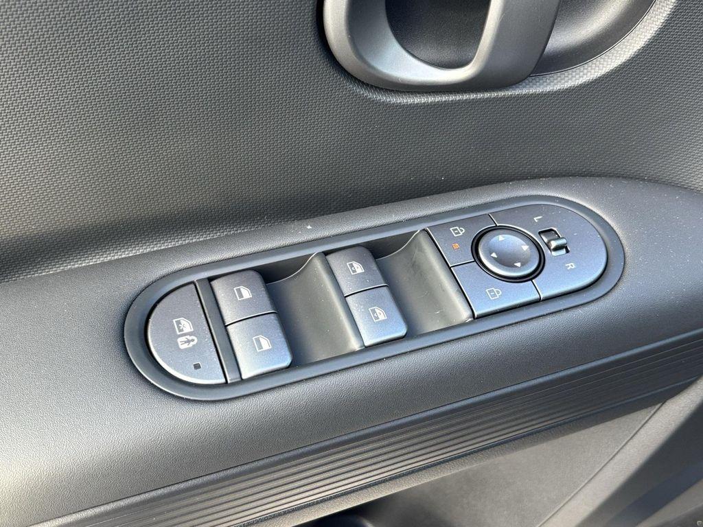 new 2026 Hyundai IONIQ 5 car, priced at $41,284
