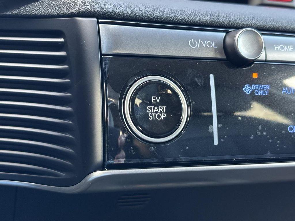 new 2026 Hyundai IONIQ 5 car, priced at $41,284