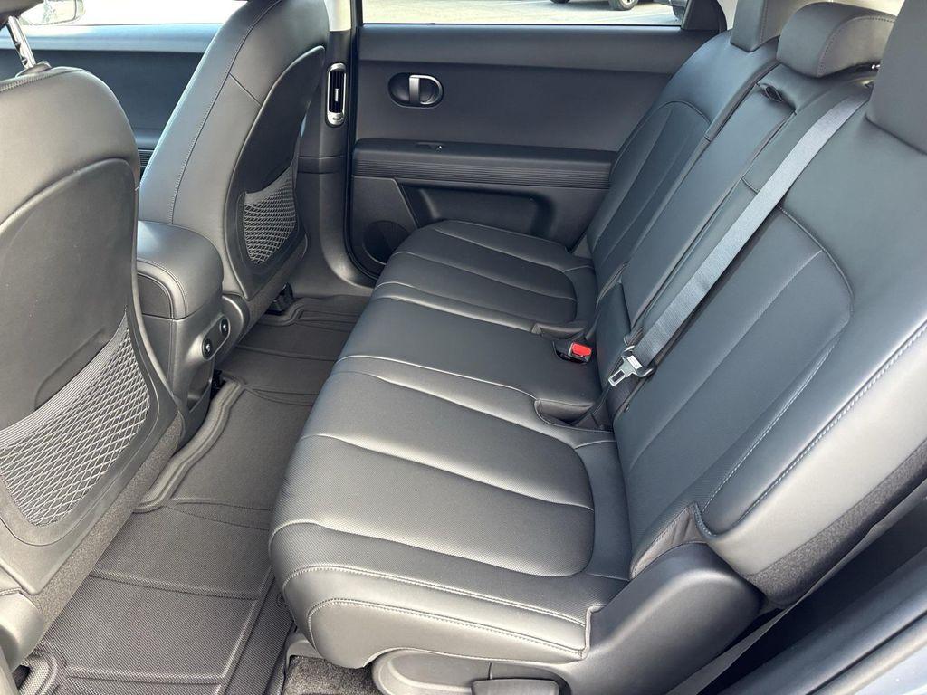 new 2026 Hyundai IONIQ 5 car, priced at $41,284