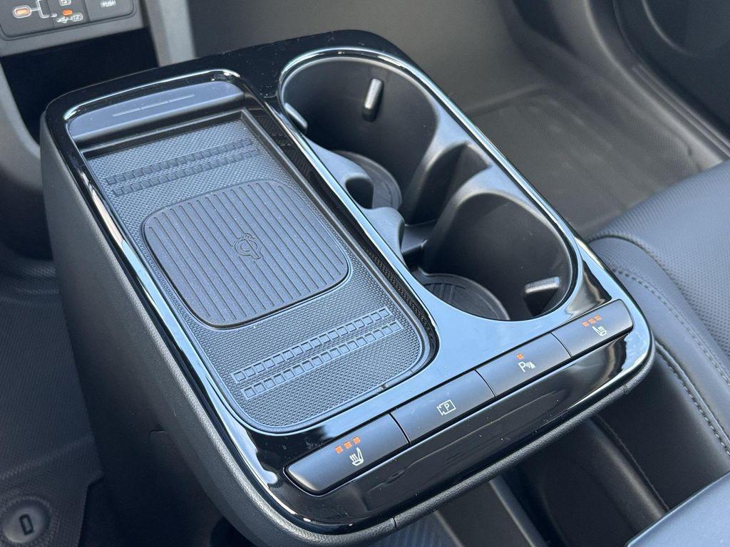 new 2026 Hyundai IONIQ 5 car, priced at $41,284