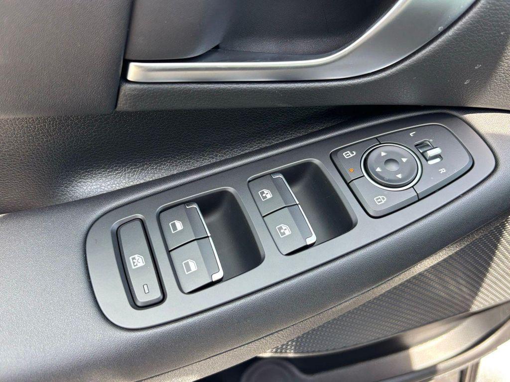new 2026 Hyundai Sonata car, priced at $29,408
