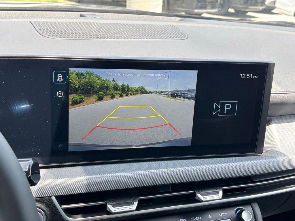 new 2026 Hyundai Sonata car, priced at $29,408