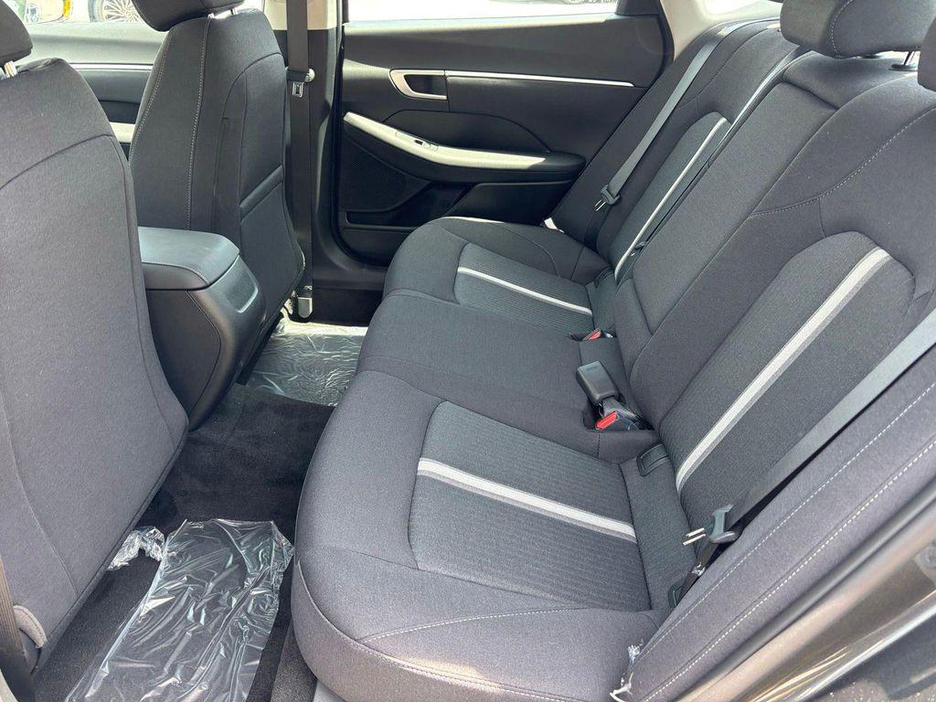 new 2026 Hyundai Sonata car, priced at $29,408