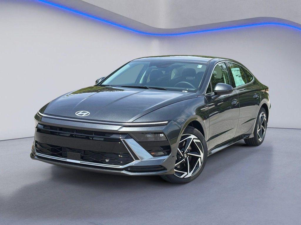 new 2026 Hyundai Sonata car, priced at $29,408