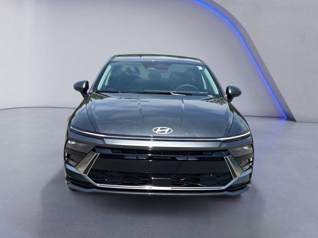 new 2026 Hyundai Sonata car, priced at $29,408