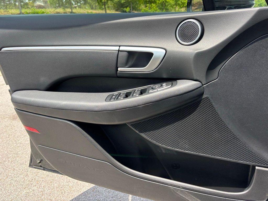 new 2026 Hyundai Sonata car, priced at $29,408