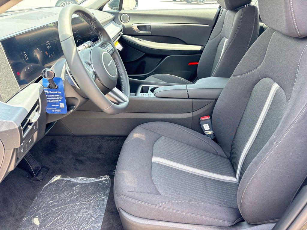 new 2026 Hyundai Sonata car, priced at $29,408