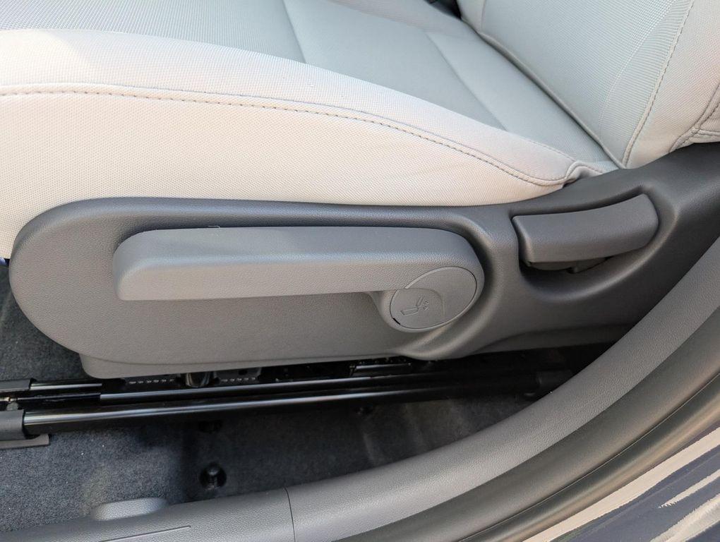 new 2026 Hyundai Kona car, priced at $27,948