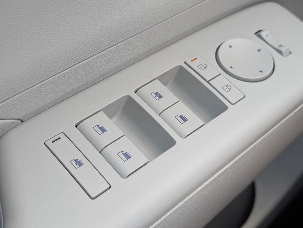 new 2026 Hyundai Kona car, priced at $27,948