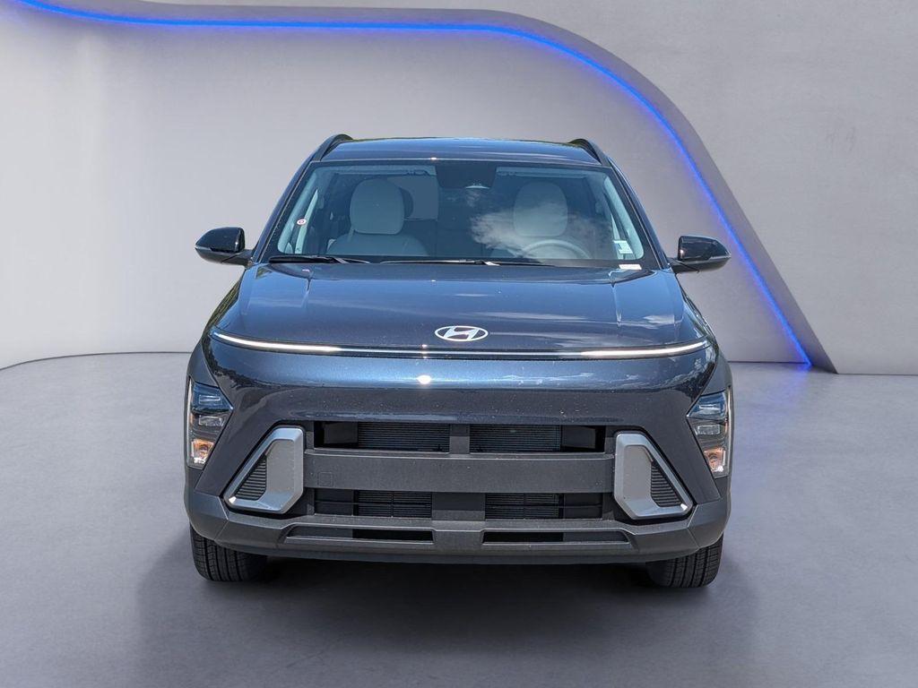 new 2026 Hyundai Kona car, priced at $27,948