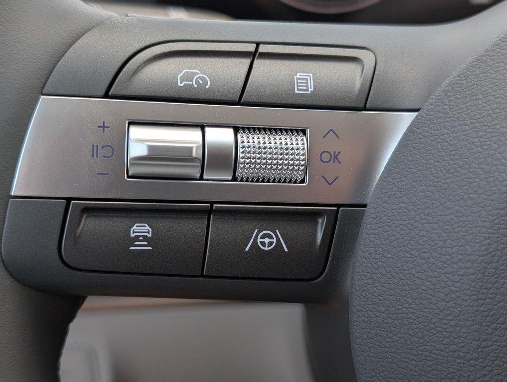 new 2026 Hyundai Kona car, priced at $27,948