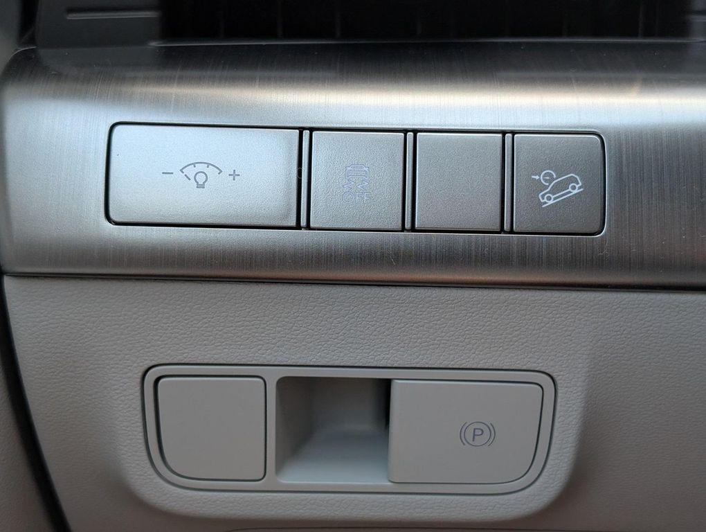 new 2026 Hyundai Kona car, priced at $27,948