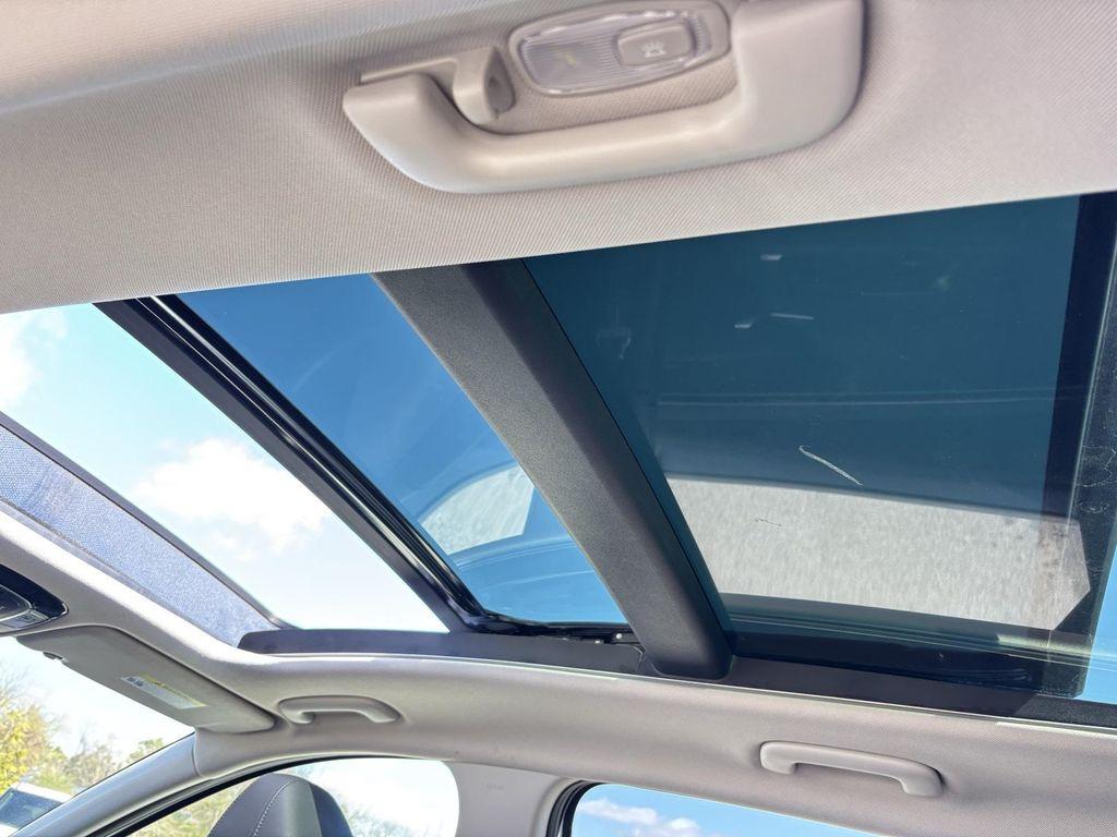 used 2022 Hyundai Tucson car, priced at $22,777