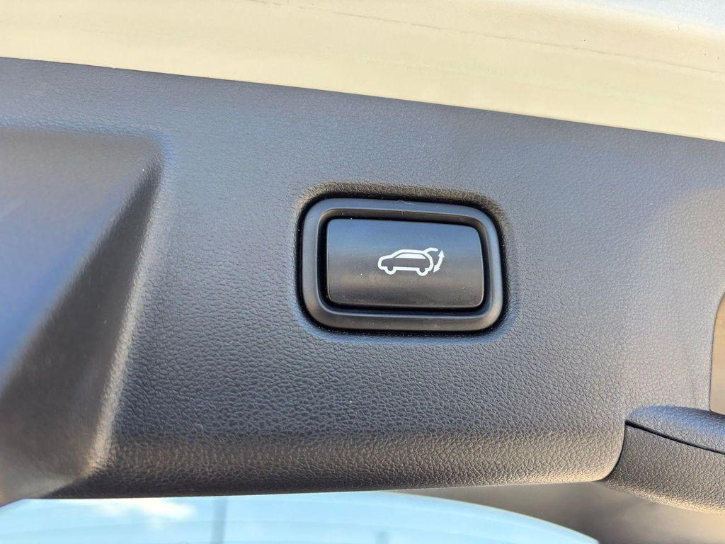 used 2022 Hyundai Tucson car, priced at $22,815