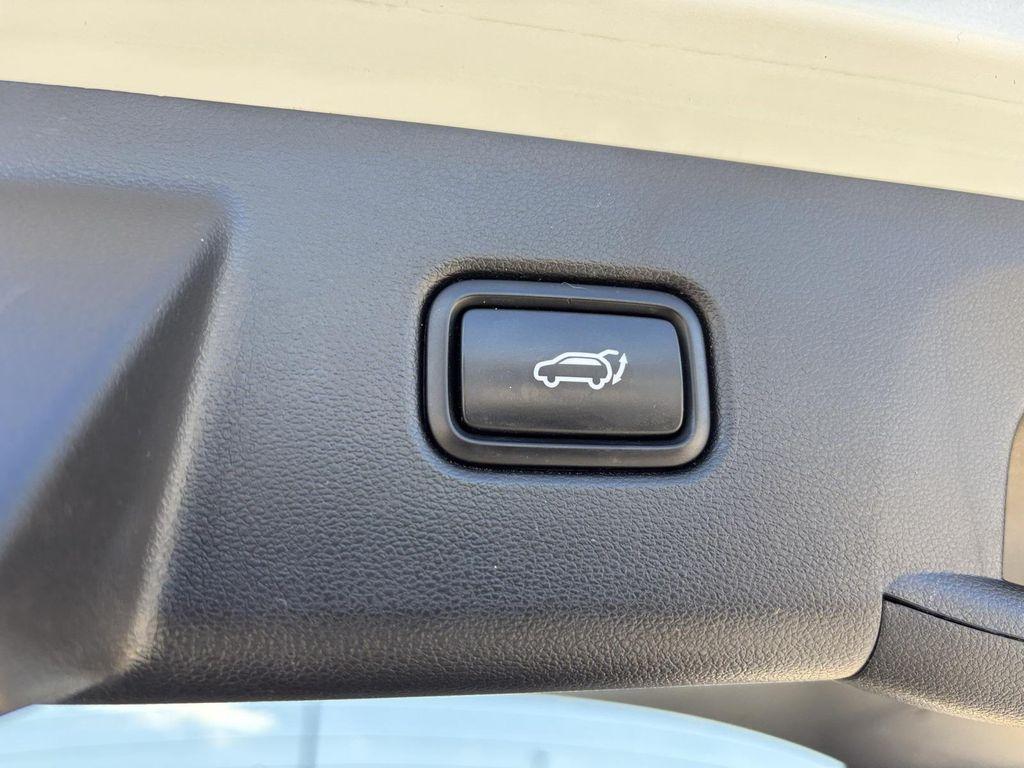 used 2022 Hyundai Tucson car, priced at $22,777