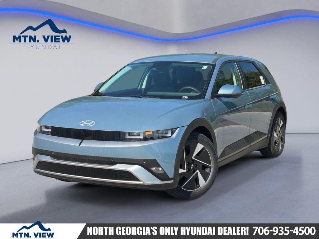 Hyundai IONIQ 5 SEL 2026 2026