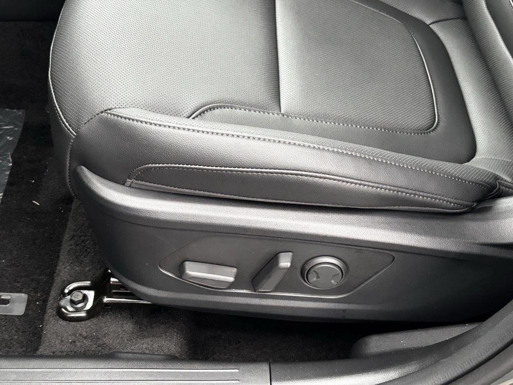 new 2026 Hyundai Tucson car, priced at $34,552