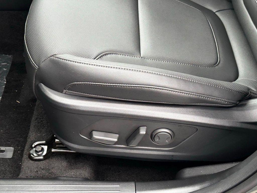 new 2026 Hyundai Tucson car, priced at $34,552