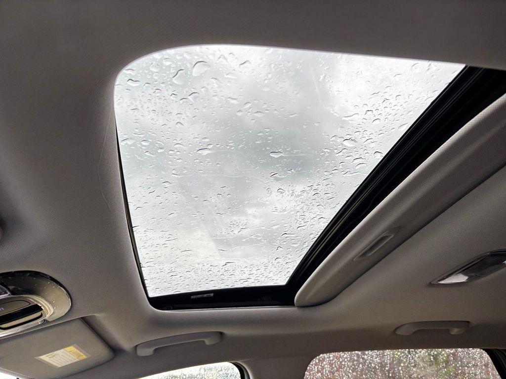 new 2026 Hyundai Tucson car, priced at $34,552