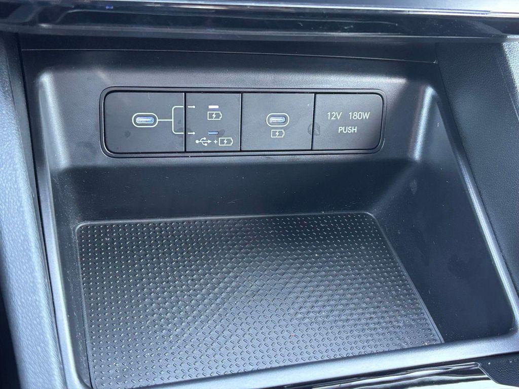 used 2026 Hyundai SANTA CRUZ car, priced at $27,917