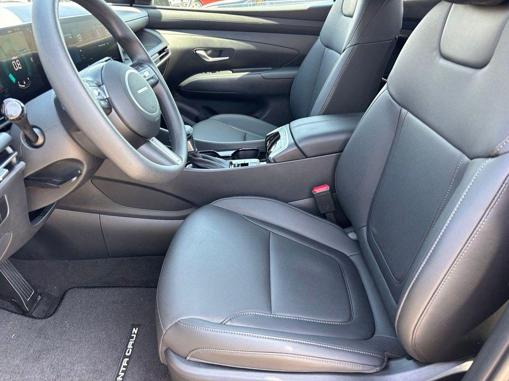 used 2026 Hyundai SANTA CRUZ car, priced at $27,917