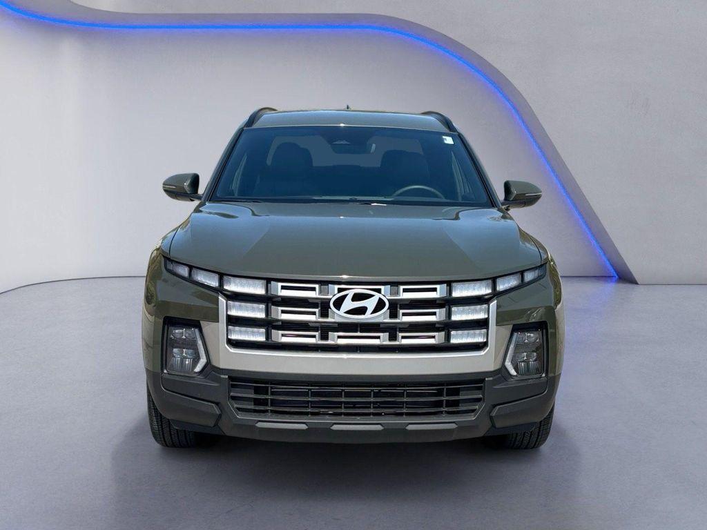 used 2026 Hyundai SANTA CRUZ car, priced at $27,917