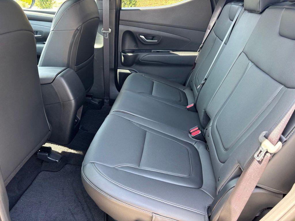 used 2026 Hyundai SANTA CRUZ car, priced at $27,917