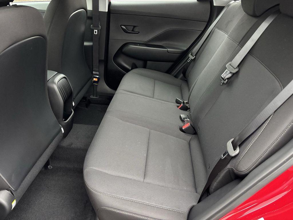 new 2026 Hyundai Kona car, priced at $27,444