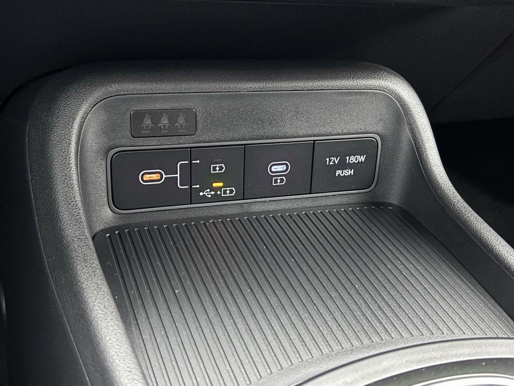 new 2026 Hyundai Kona car, priced at $27,444