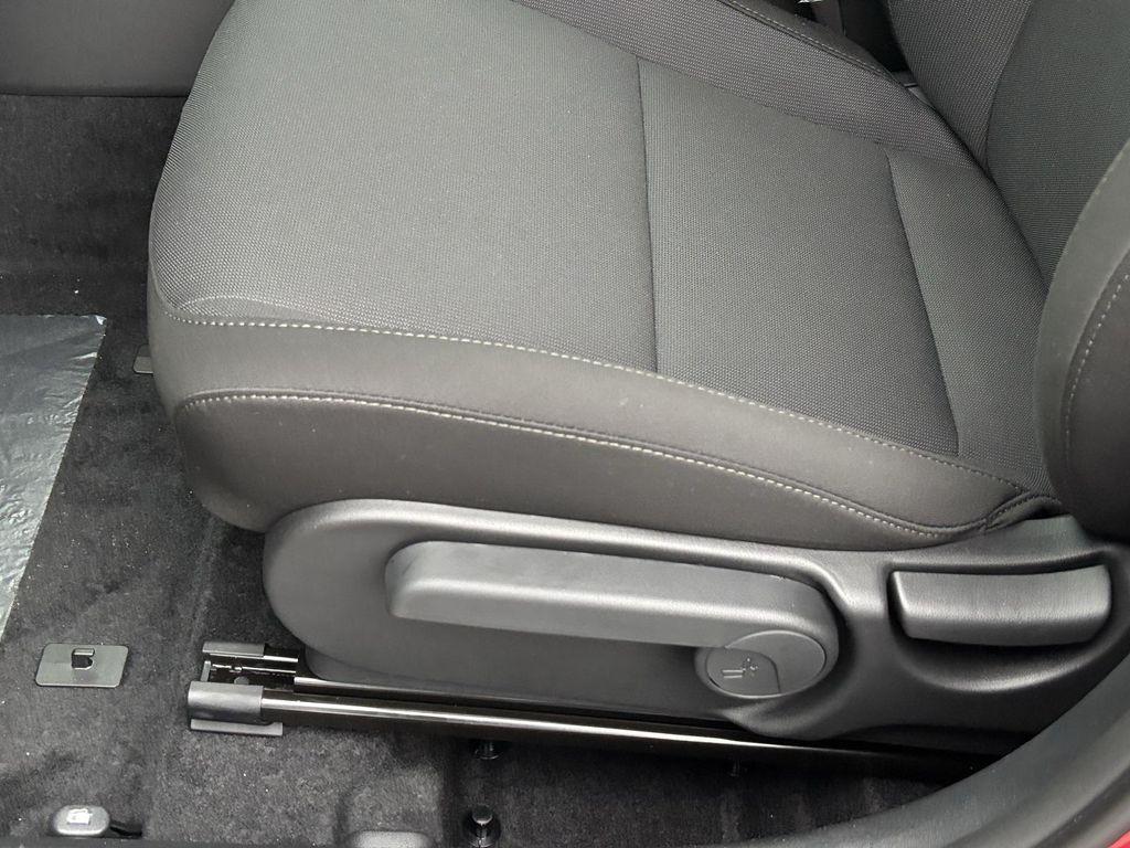 new 2026 Hyundai Kona car, priced at $27,444